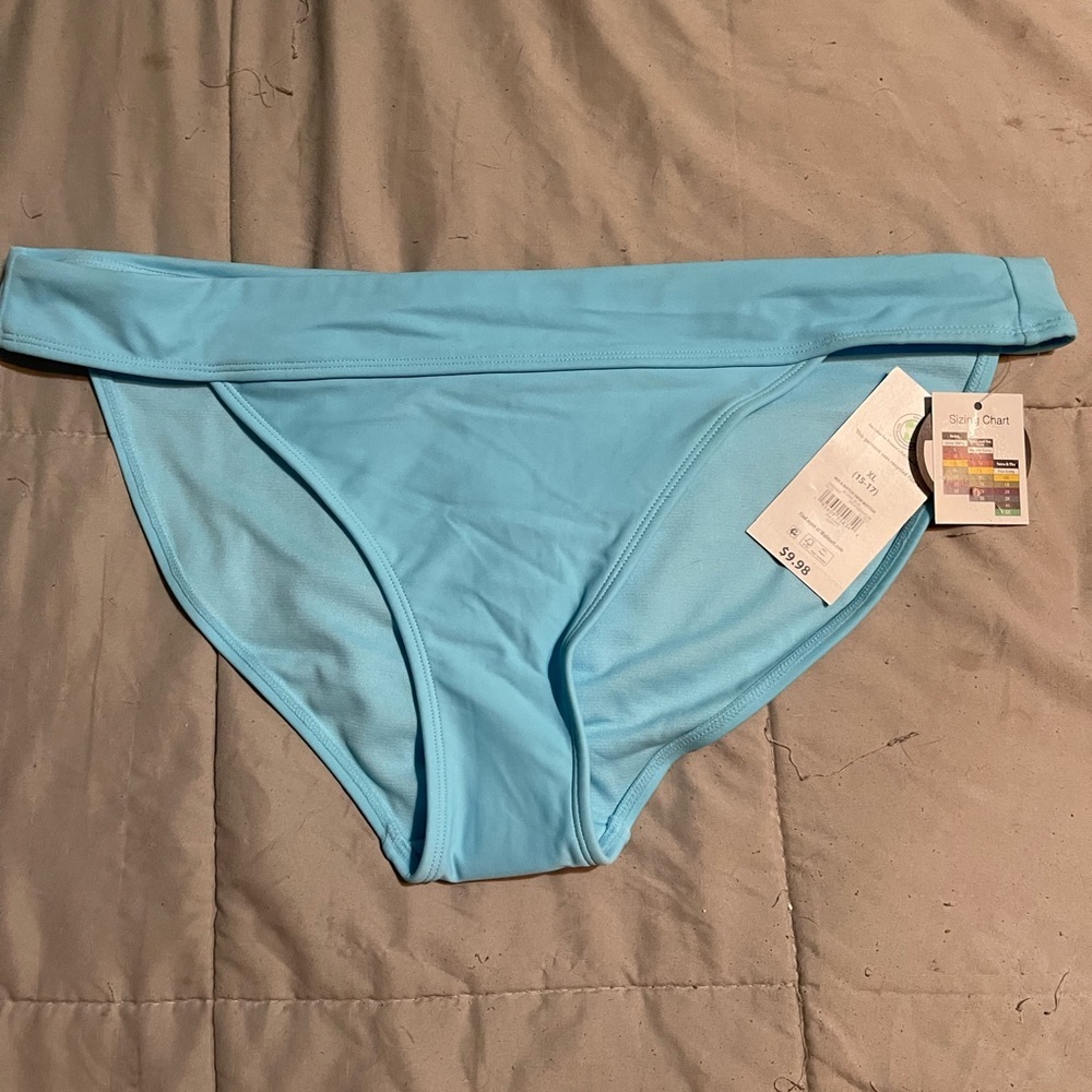 Juniors Bikini Bottoms